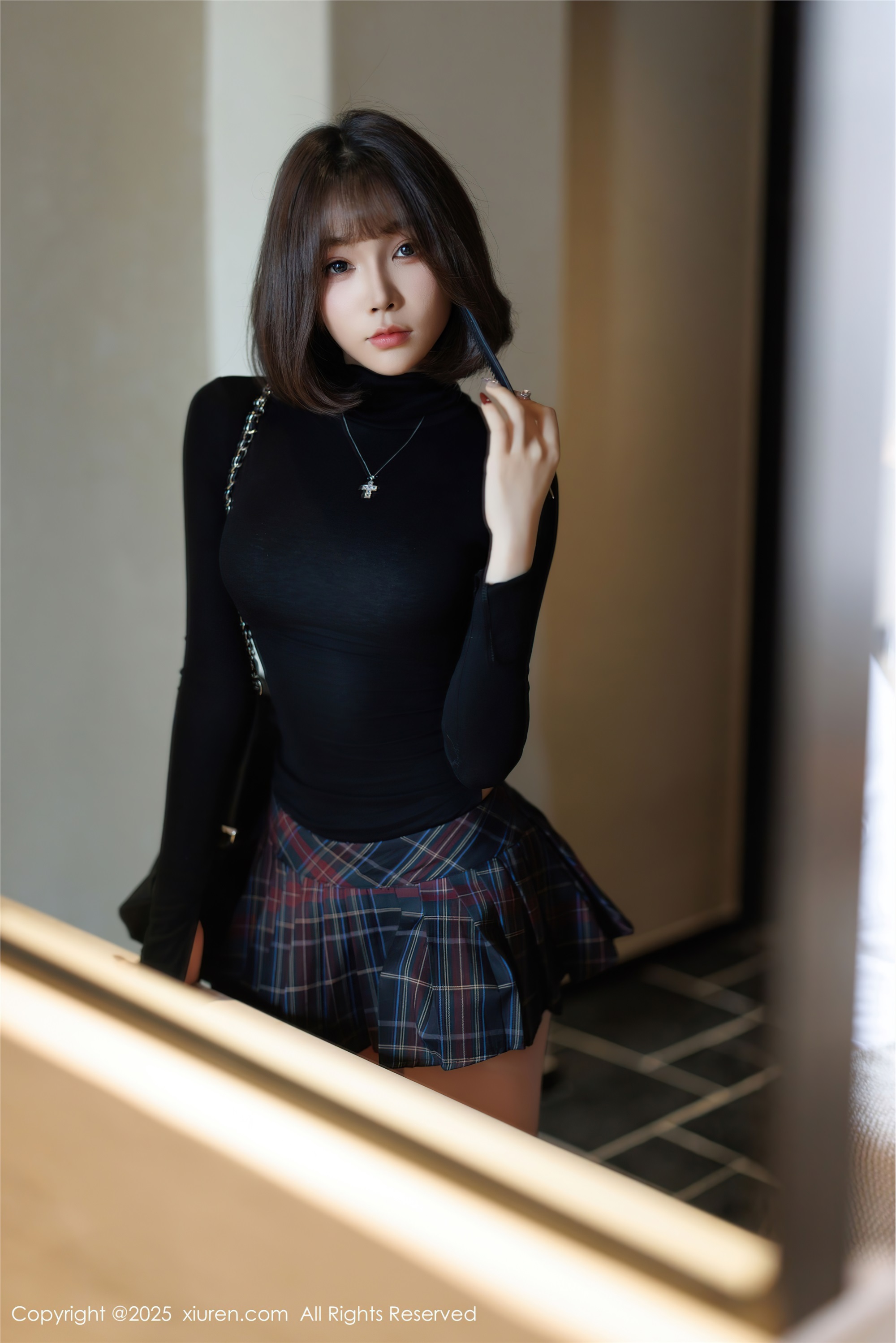 Xiuren秀人网 2025.02.27 NO.9944 徐莉芝Booty